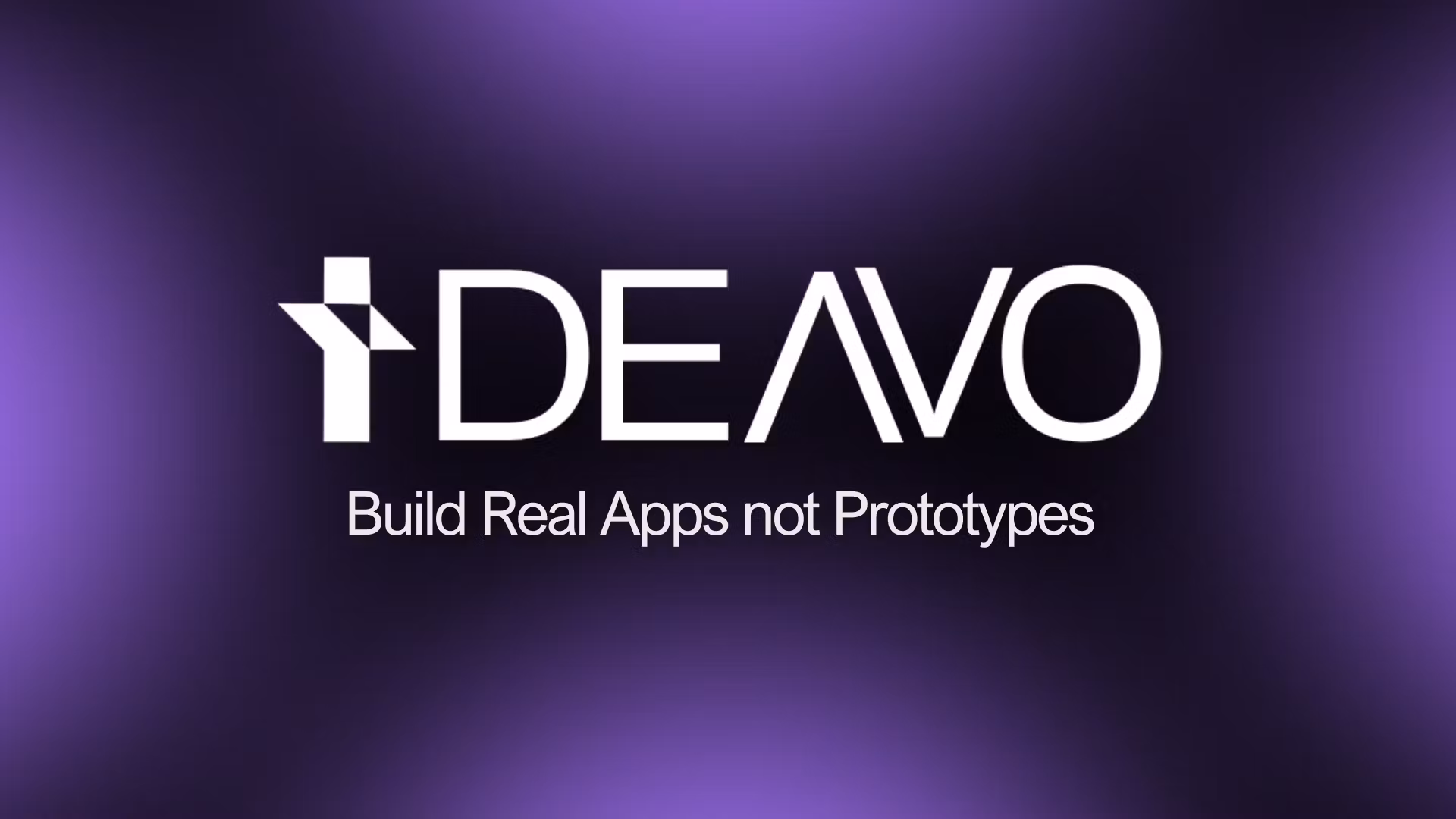 Ideavo.ai