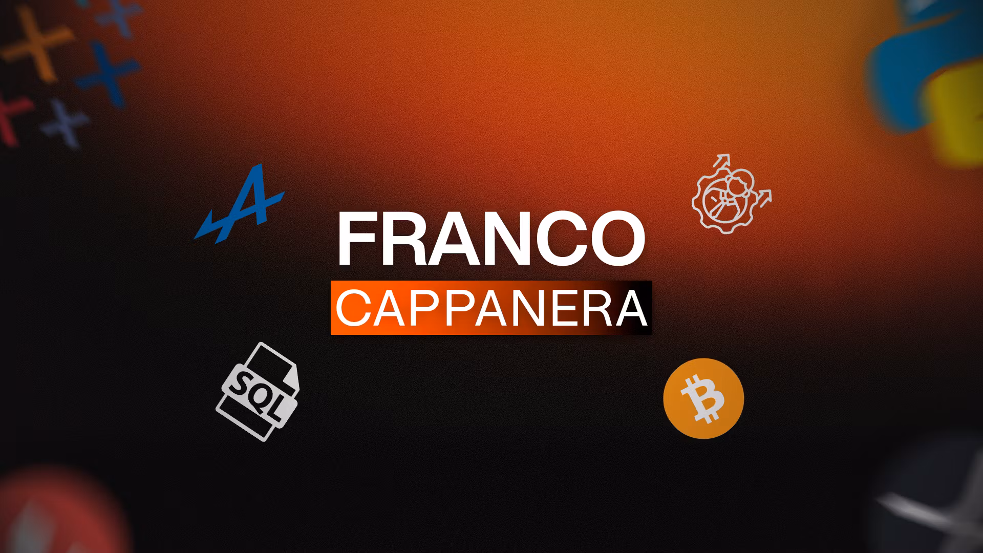 Franco Cappanera