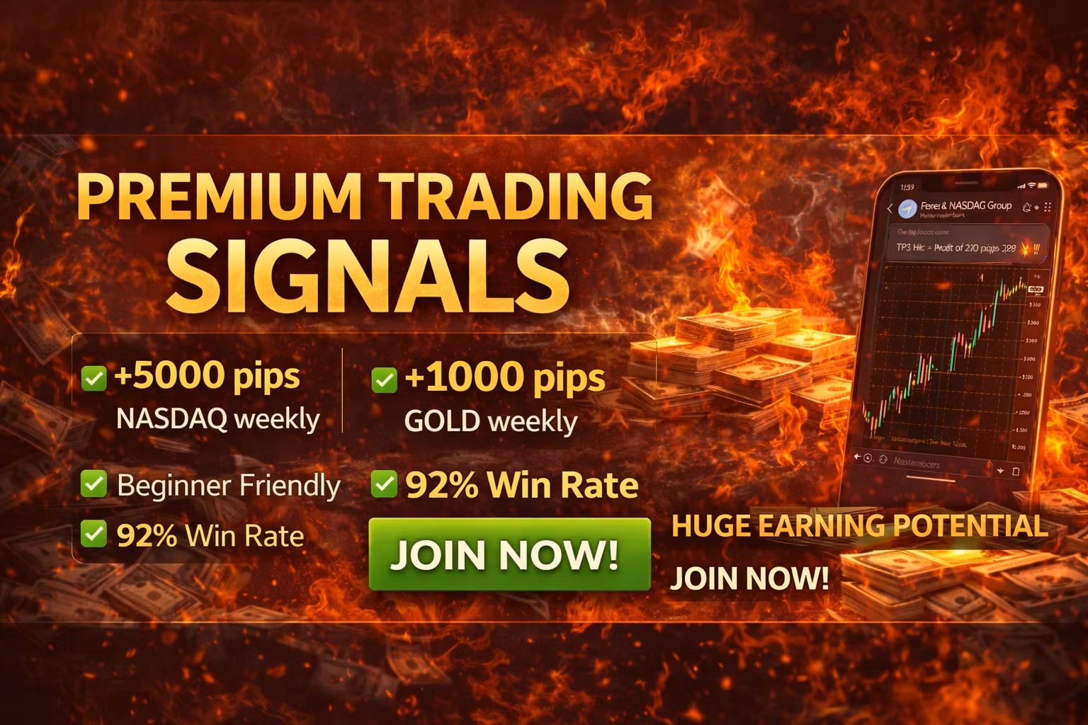 ToninjoFX ELITE SIGNALS 