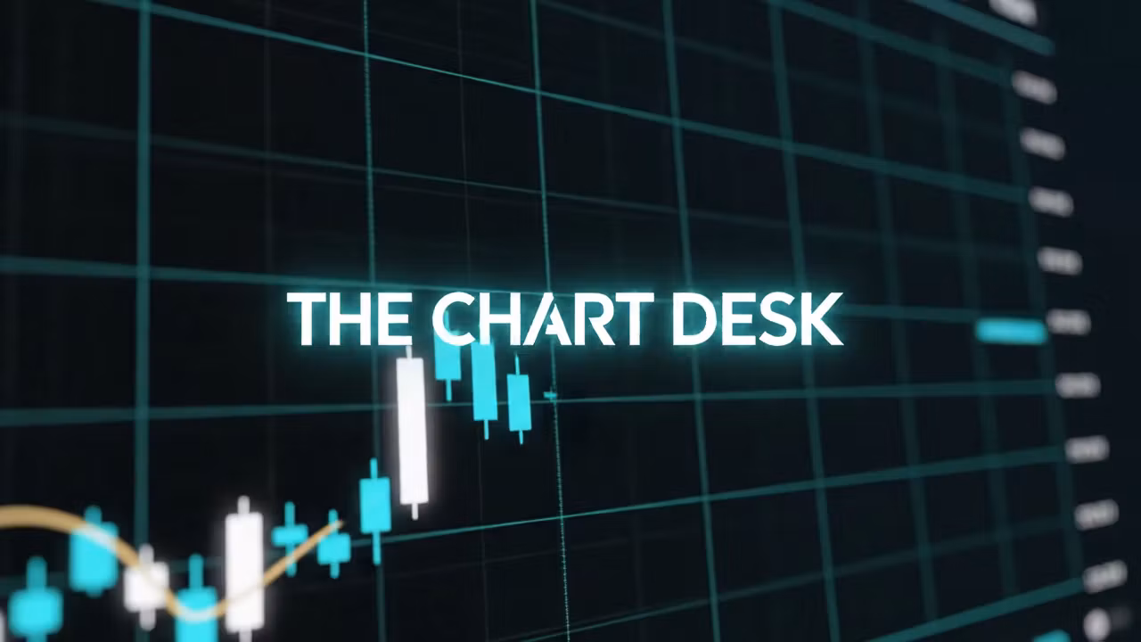 Desk: Equities Lab