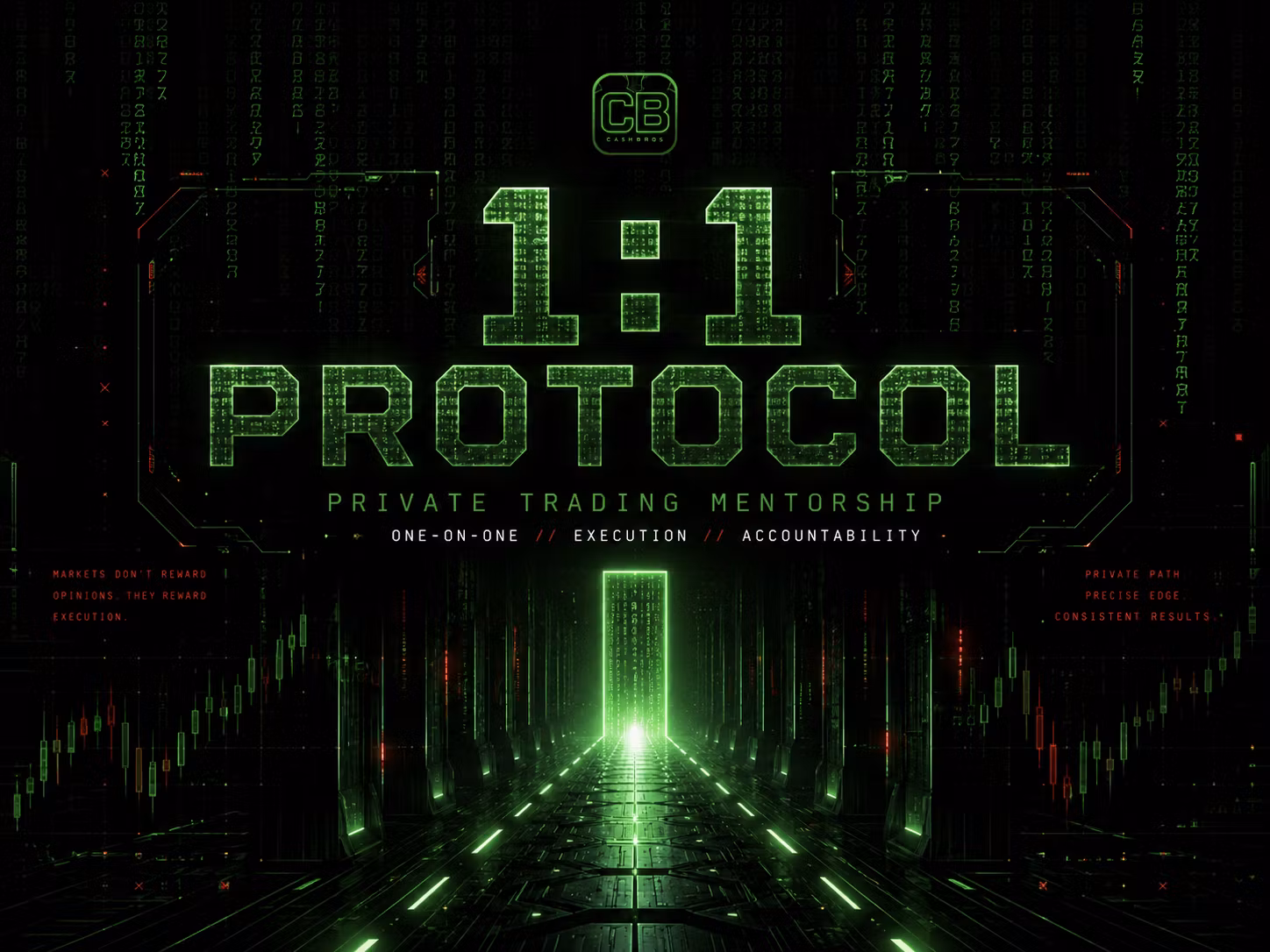 1:1 Protocol
