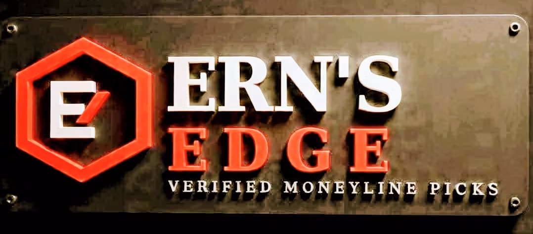 Ern's Edge