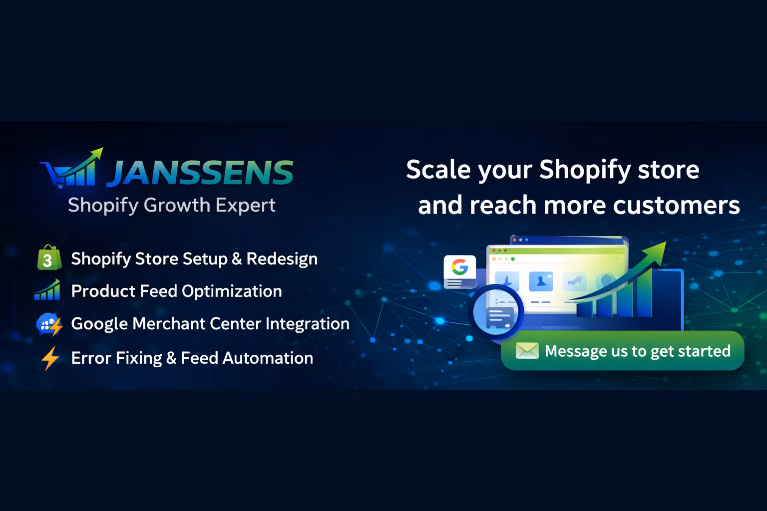 JANSSENS