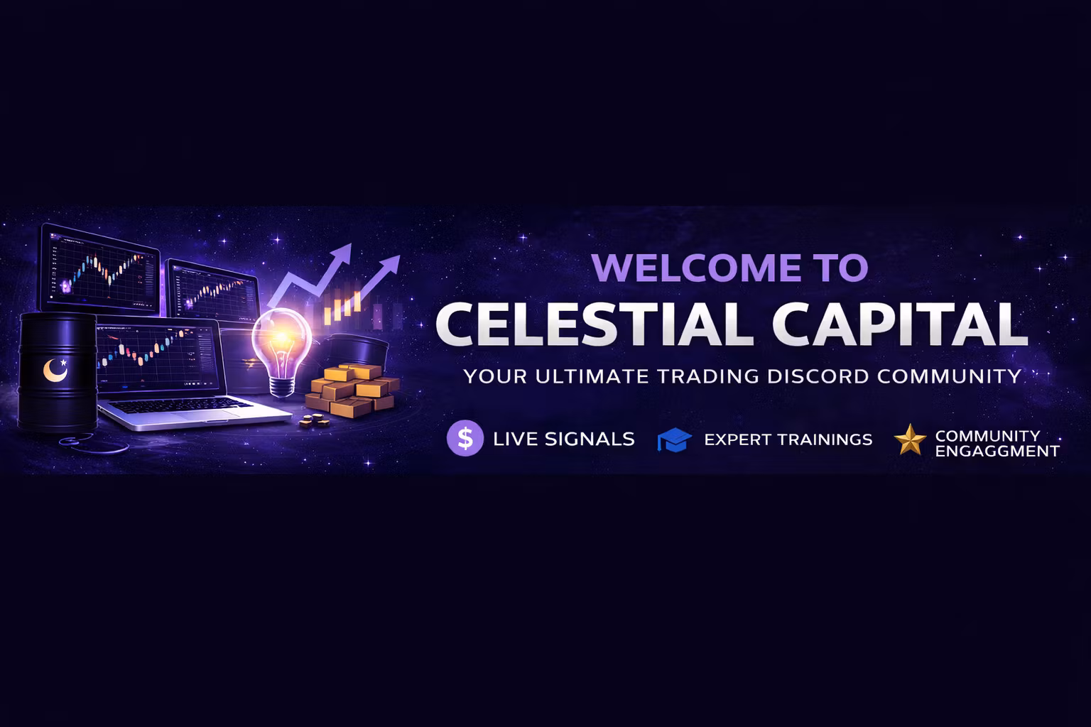 Celestial Capital