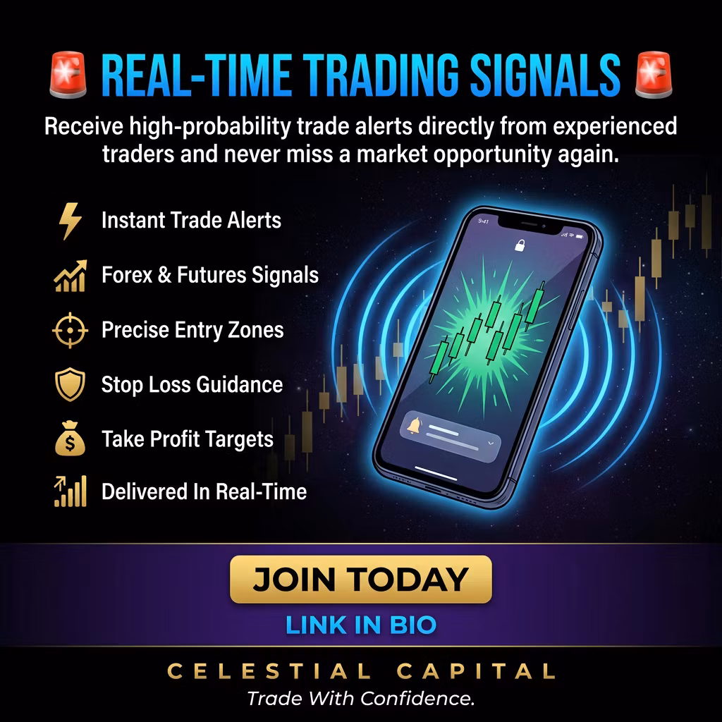 SIGNALS ONLY