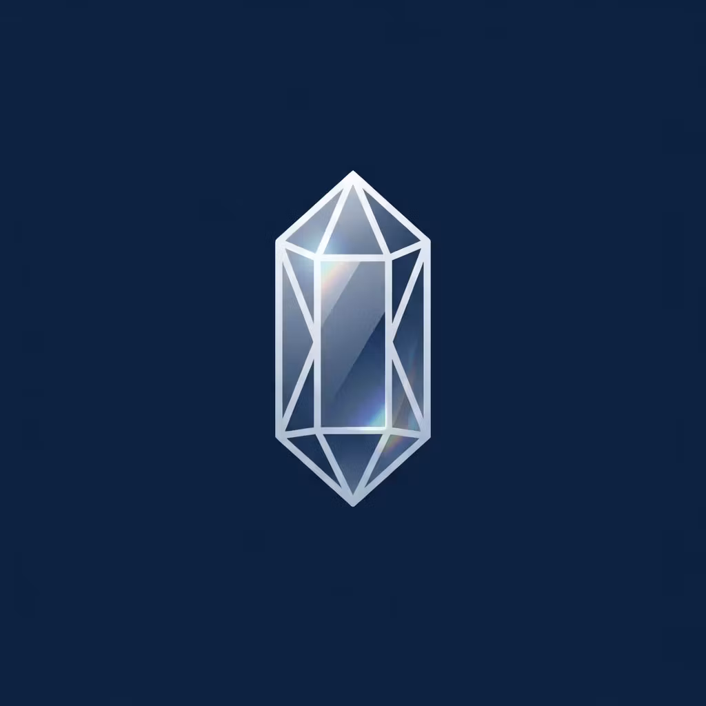 Crystal Homeware