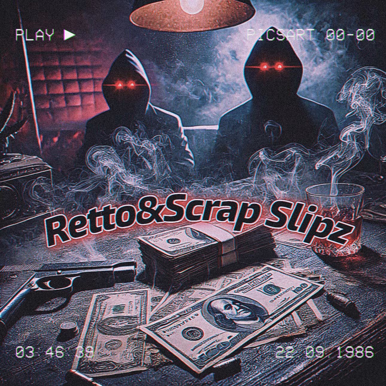 retto and scrap slipz 