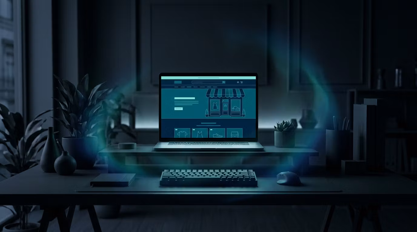 Shopify Store Build & Support