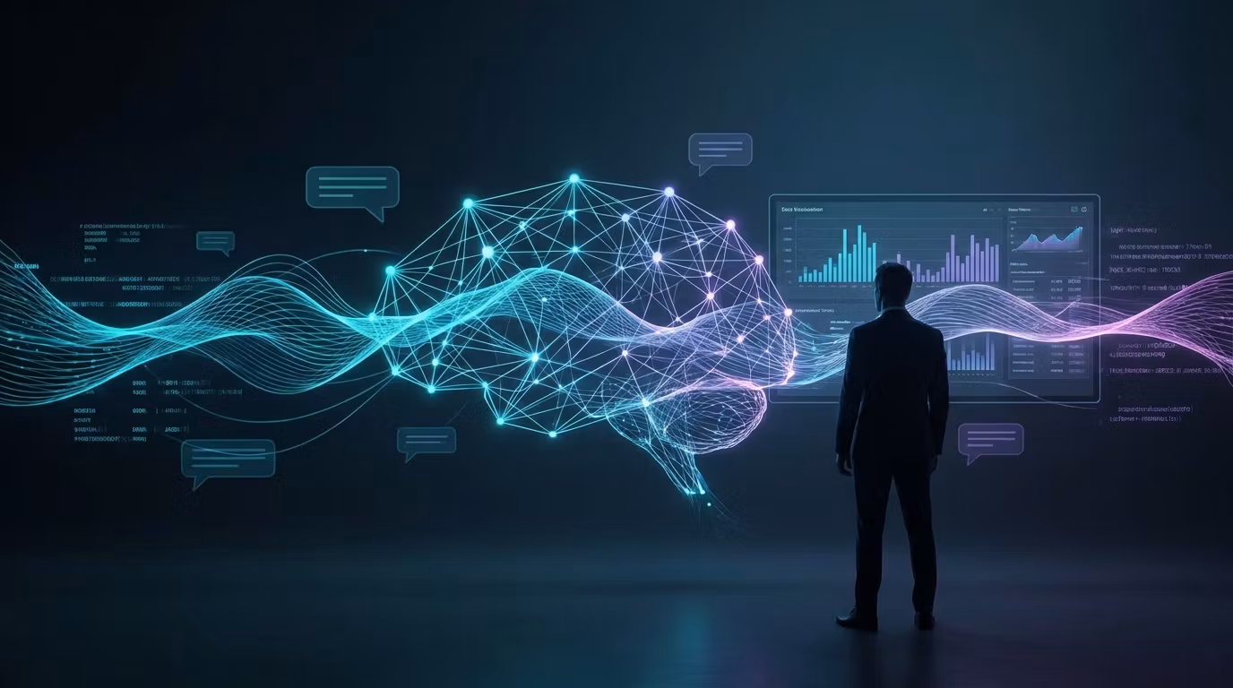 AI Chatbots & Automation