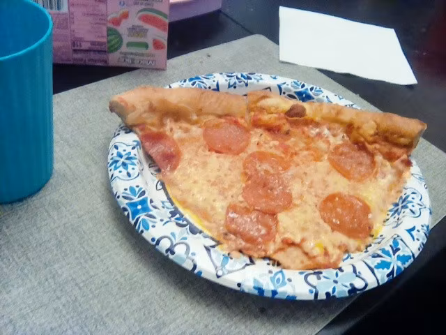 Nolan's fitness place and it is a pe