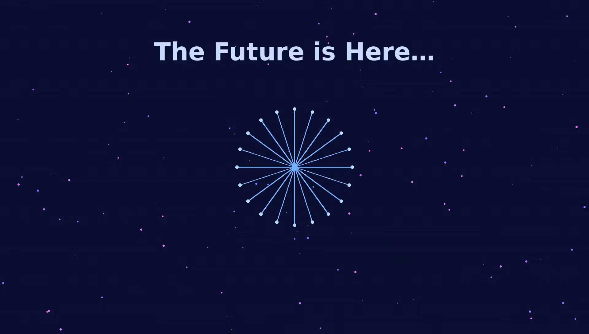 Innovative AI –Future Technology Present