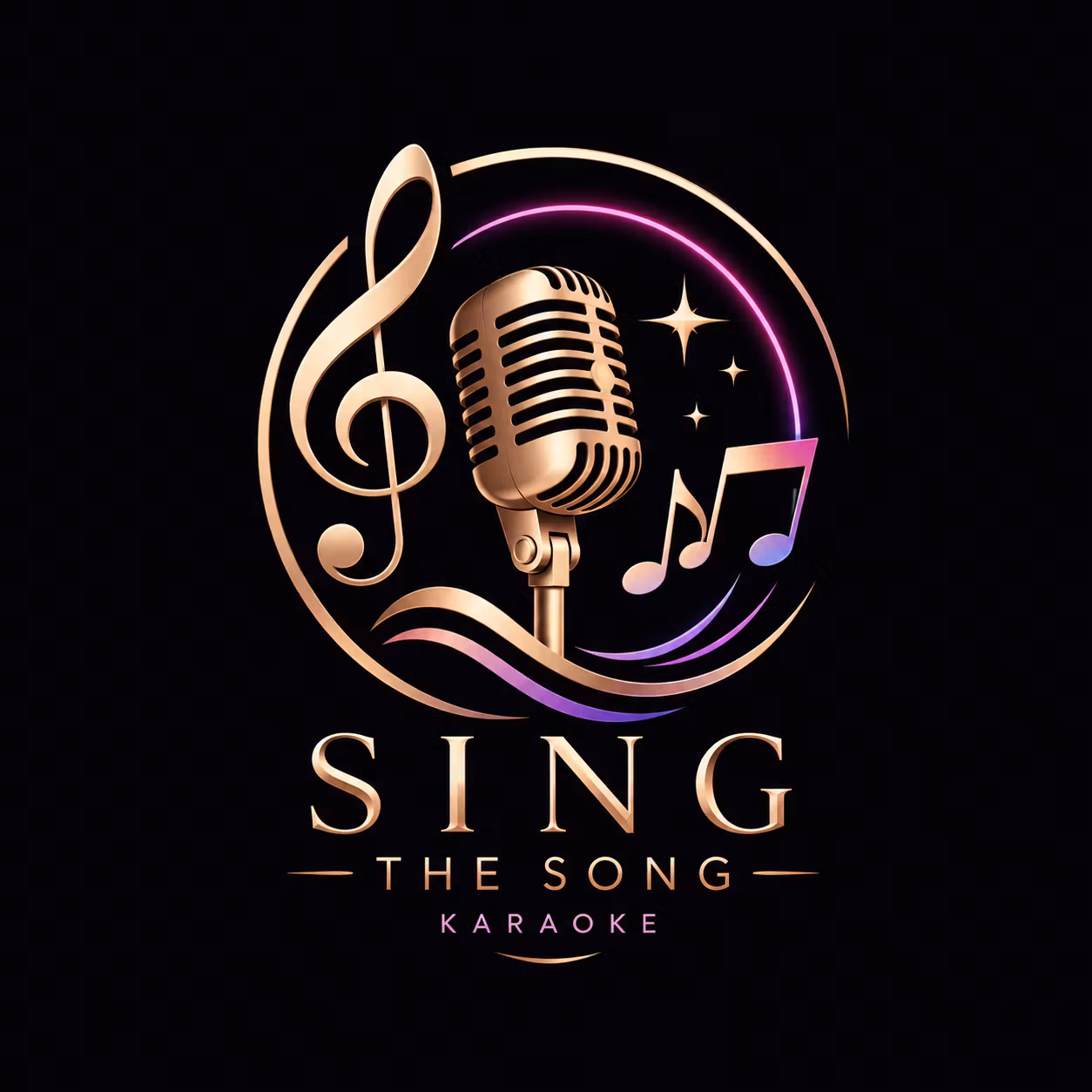Sing the Song