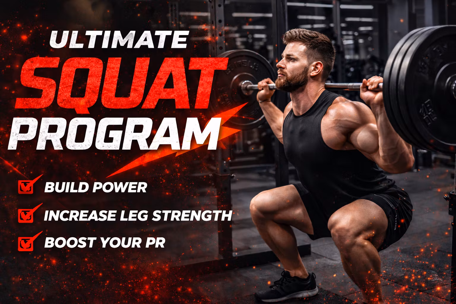 Squat