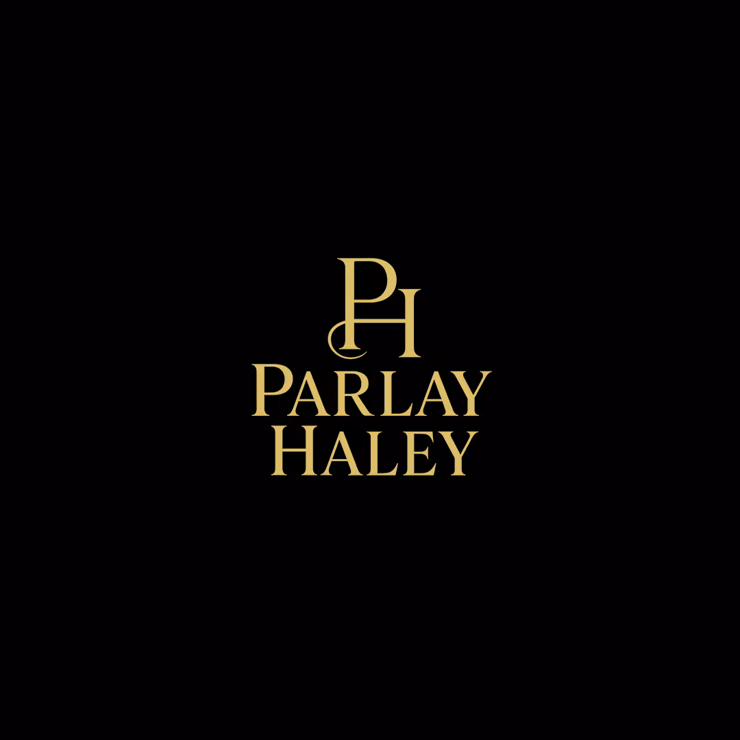 Parlay Haley