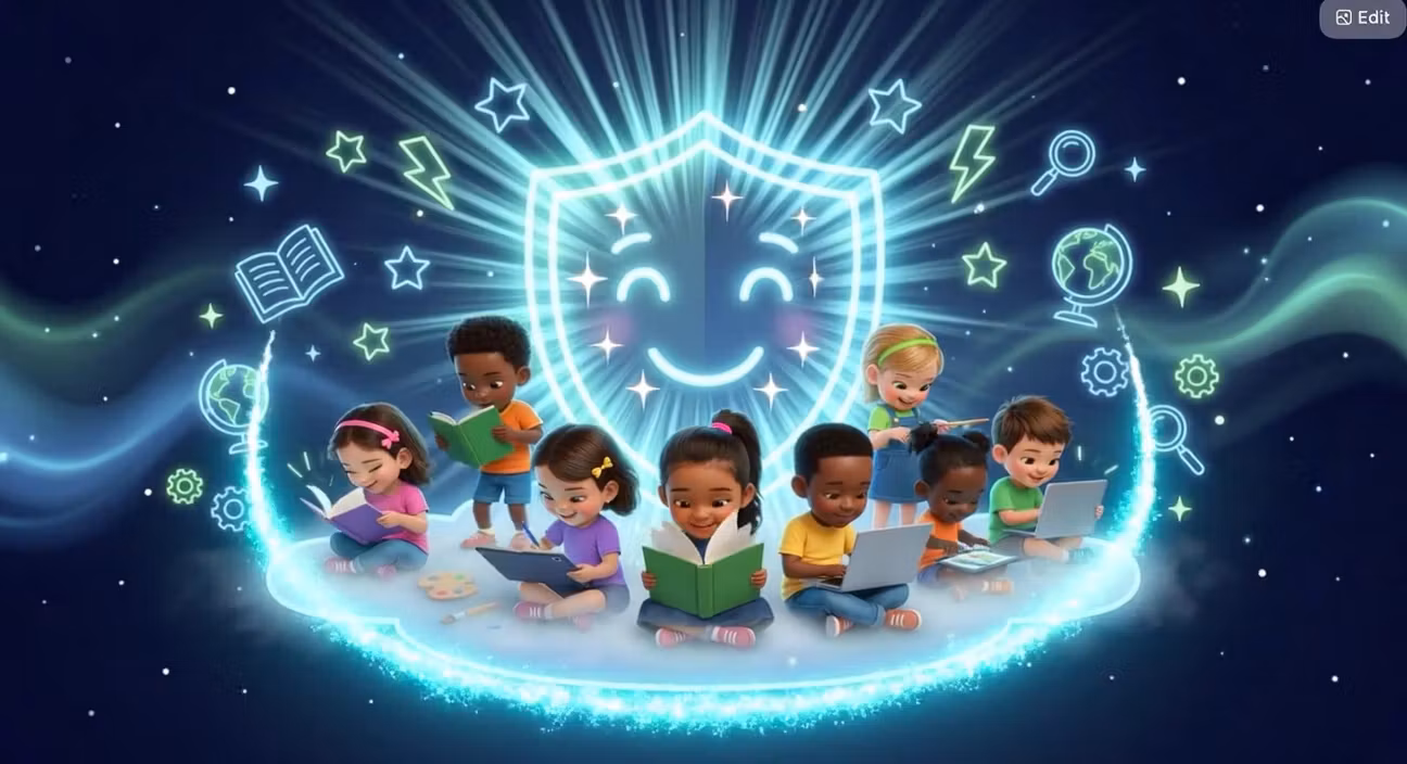 Kids Academy Access