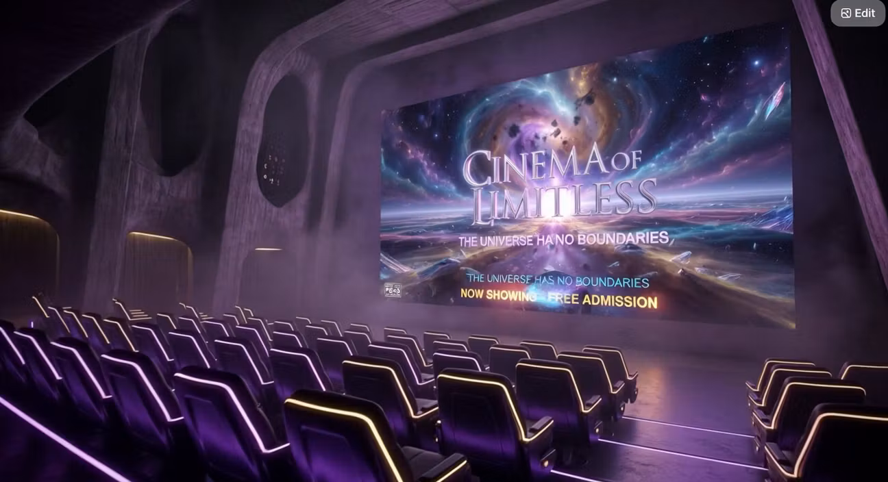 The Theater