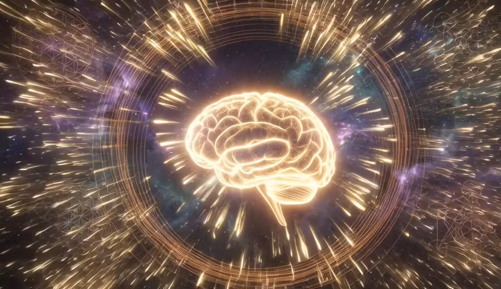 Advanced Consciousness.