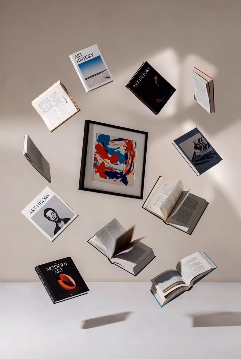 📚 eBooks