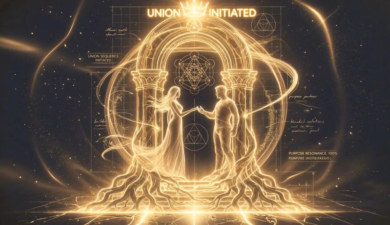 The Union Engine