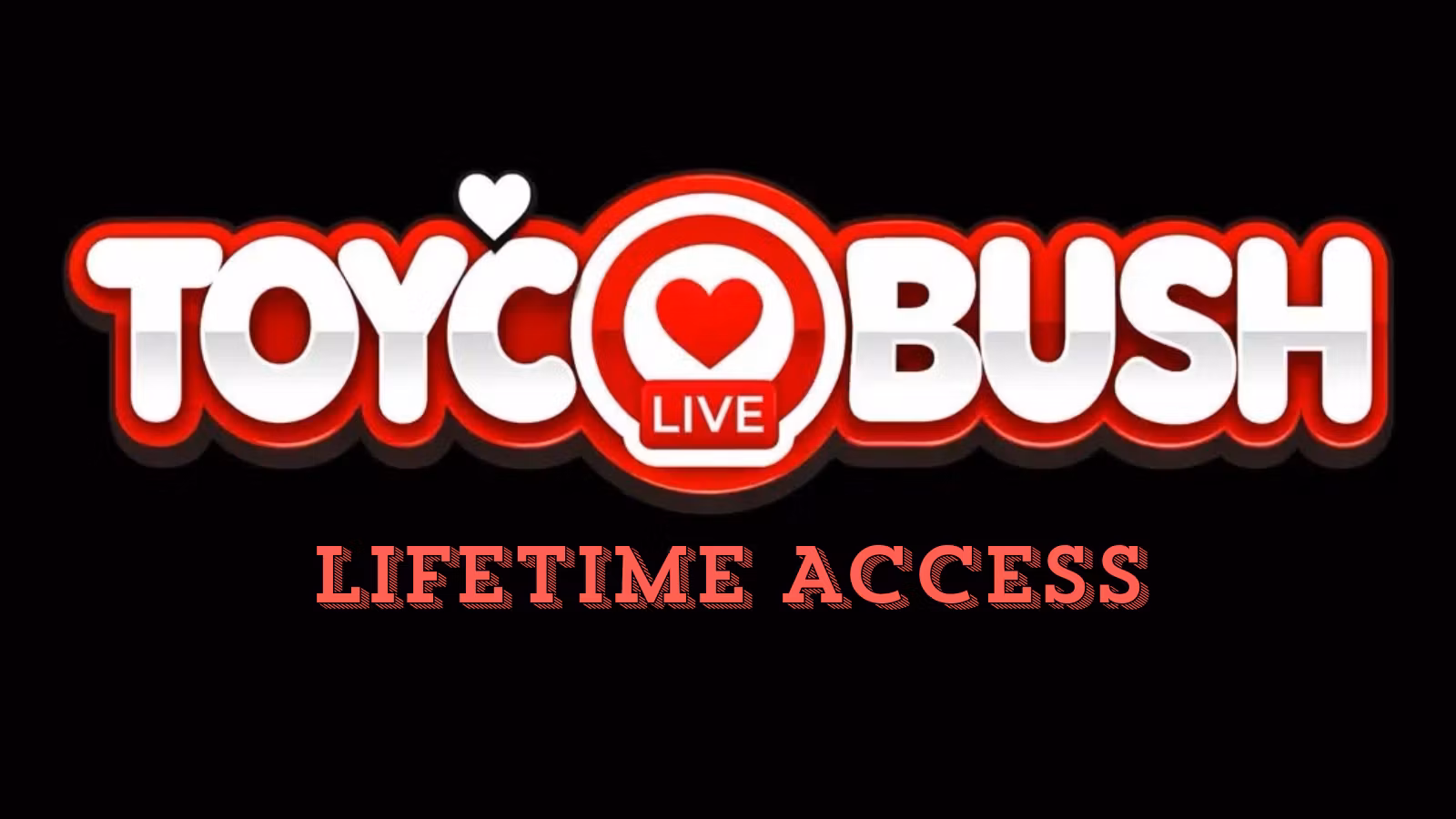 Lifetime Access