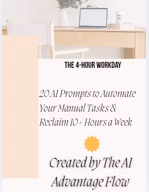 The AI Advantage Flow