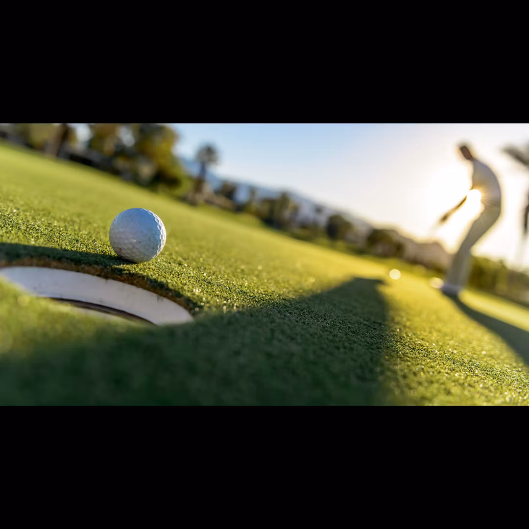 ELGOLF