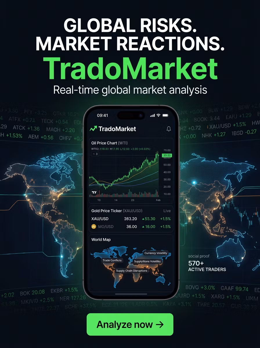 TradoMarket