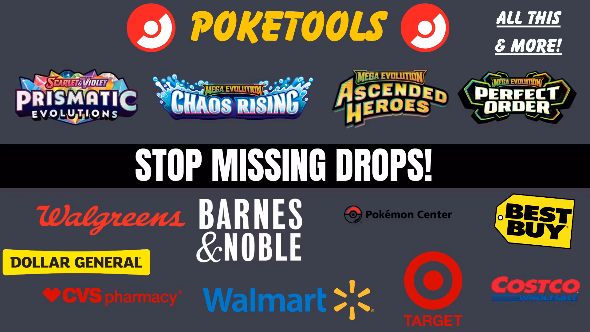 💎 PokeTools Premium