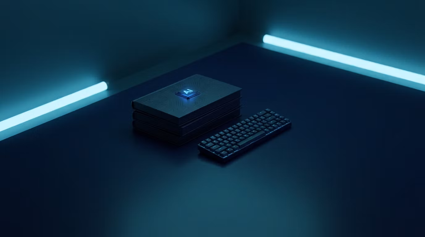 Tech Starter Library