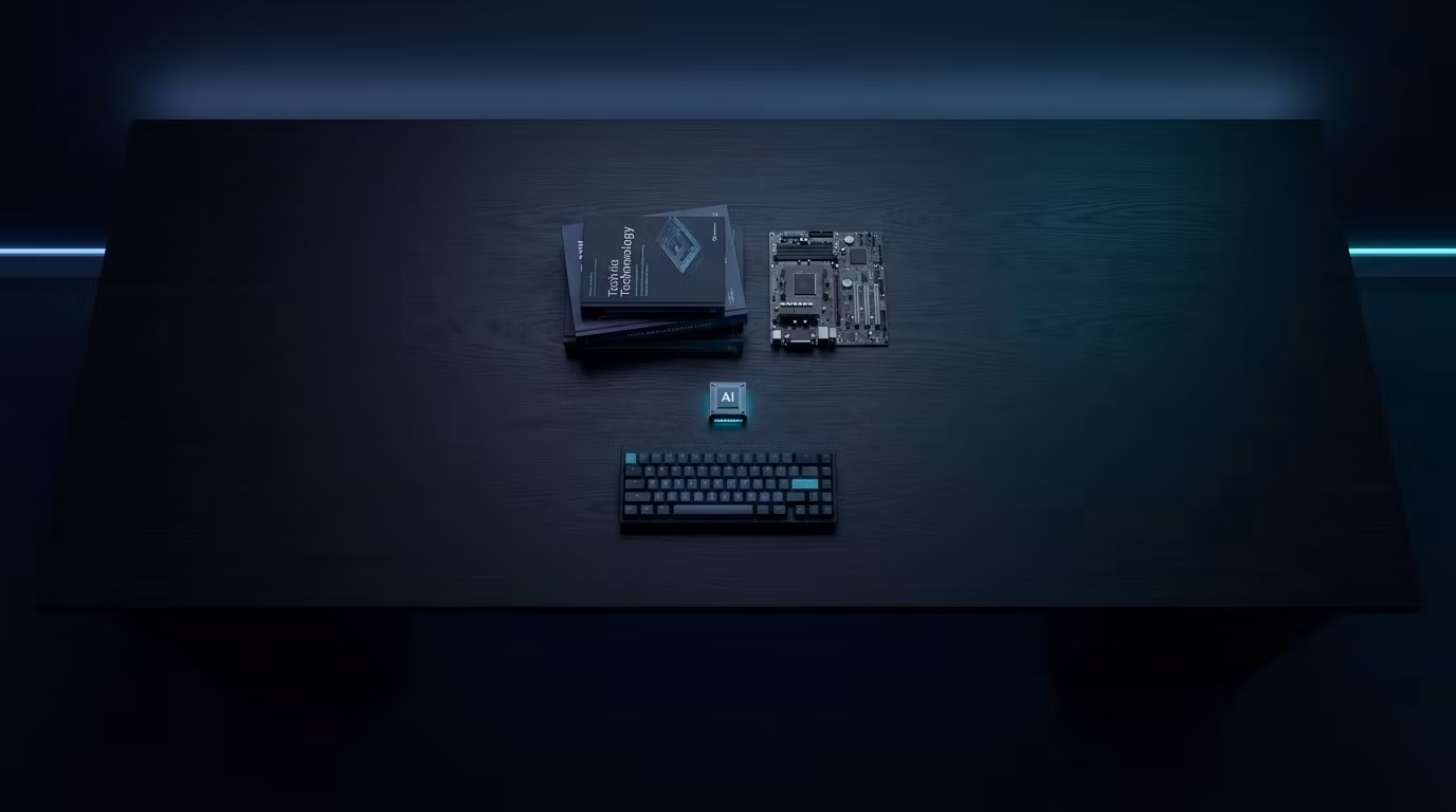 Techverse Books