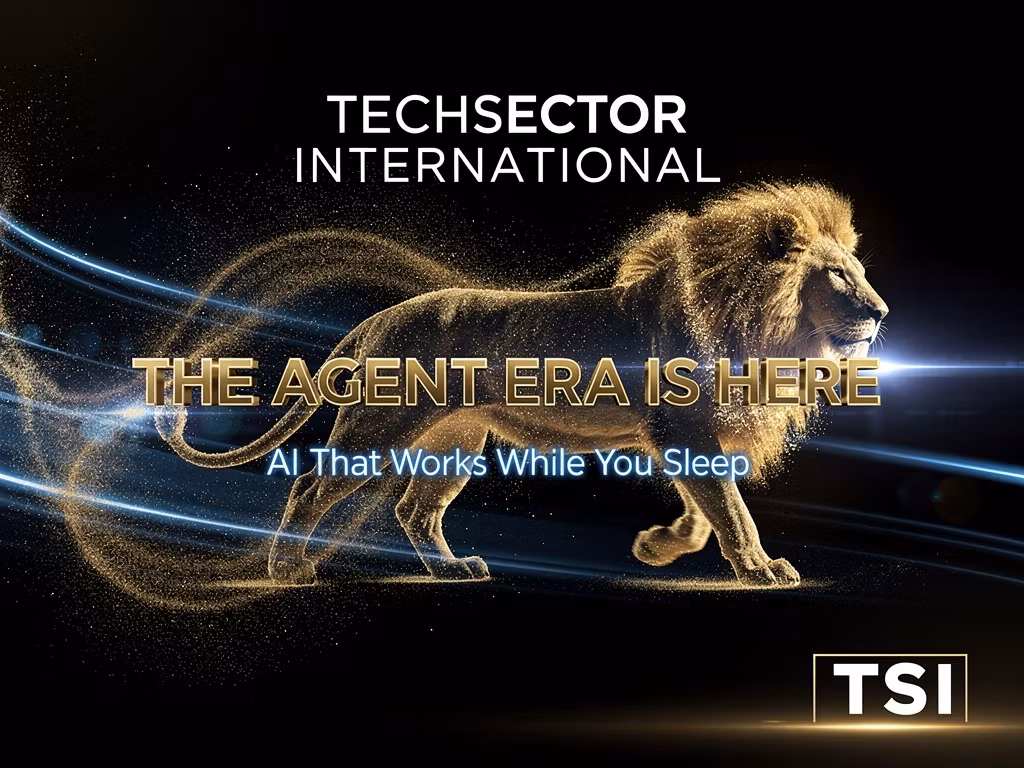 TechSector International