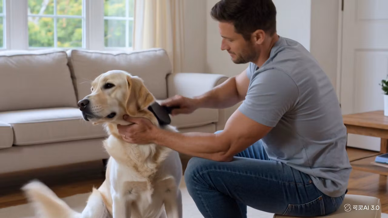 Canine Health & Wellness Guide