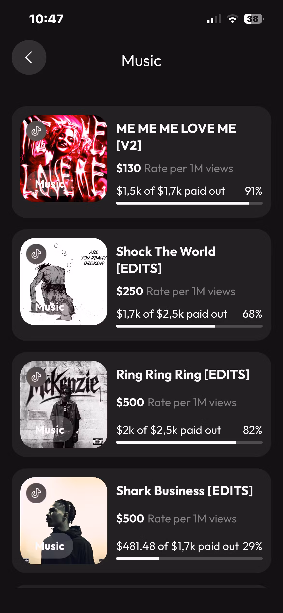 Link to App