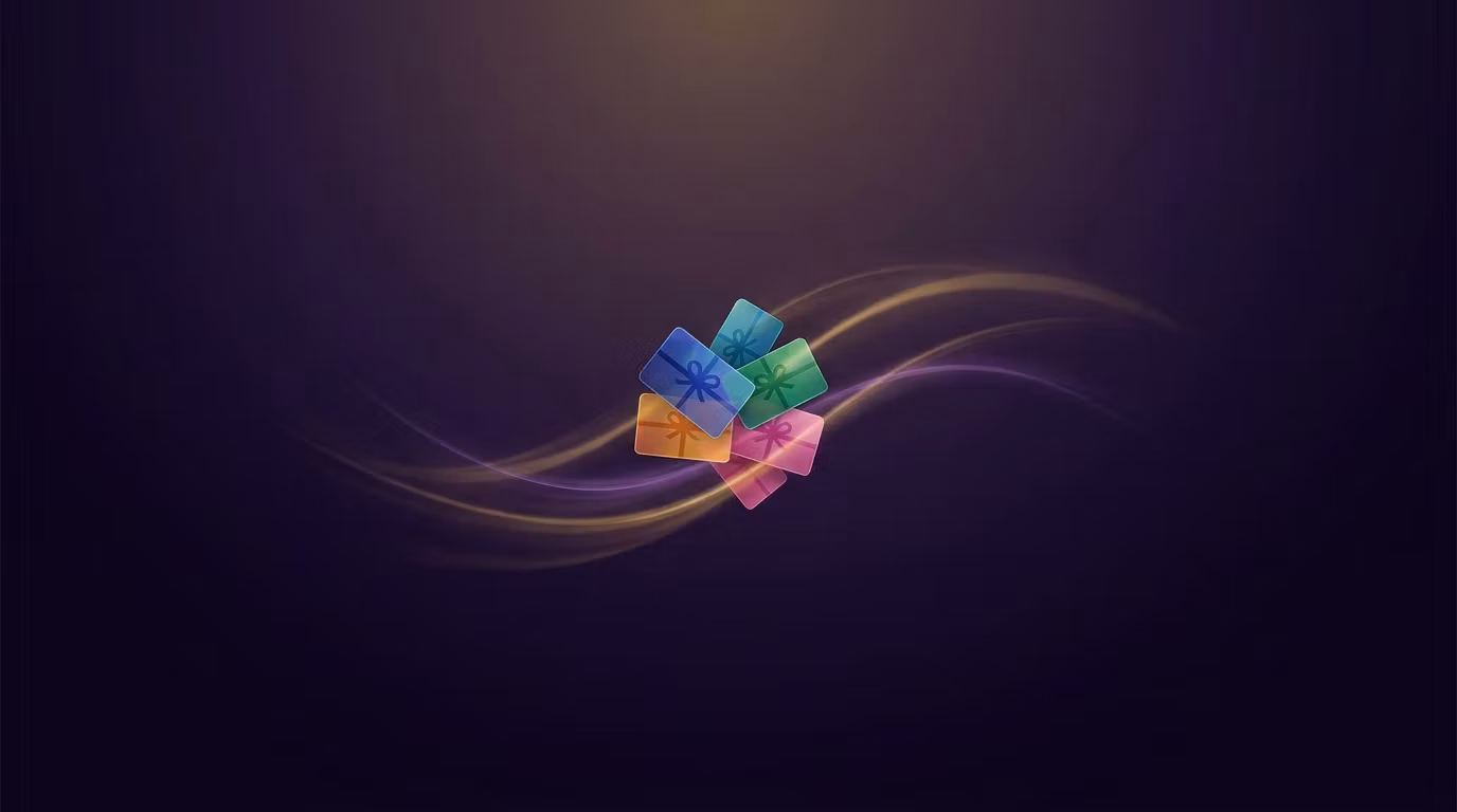 KVK Gift Card