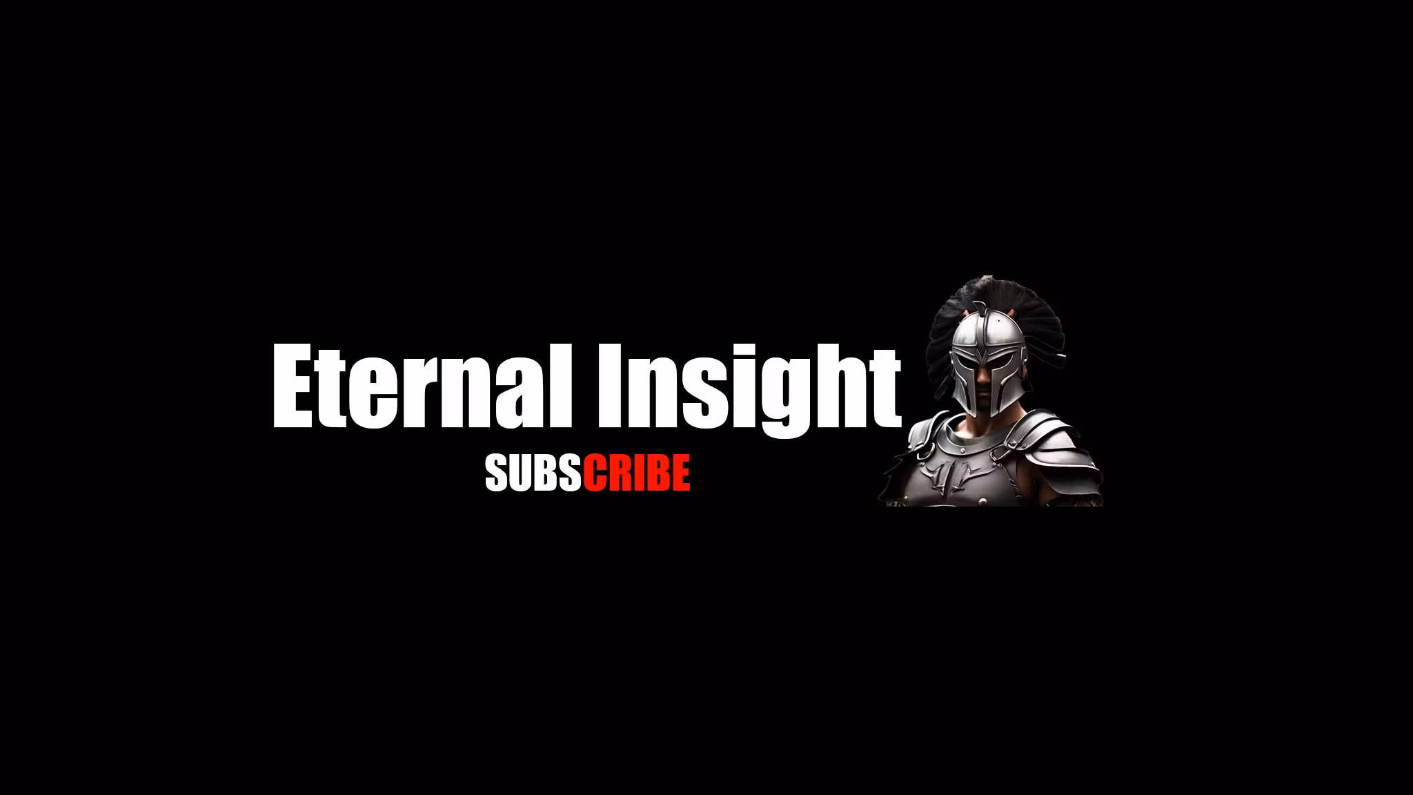 ETERNAL INSIGHTS