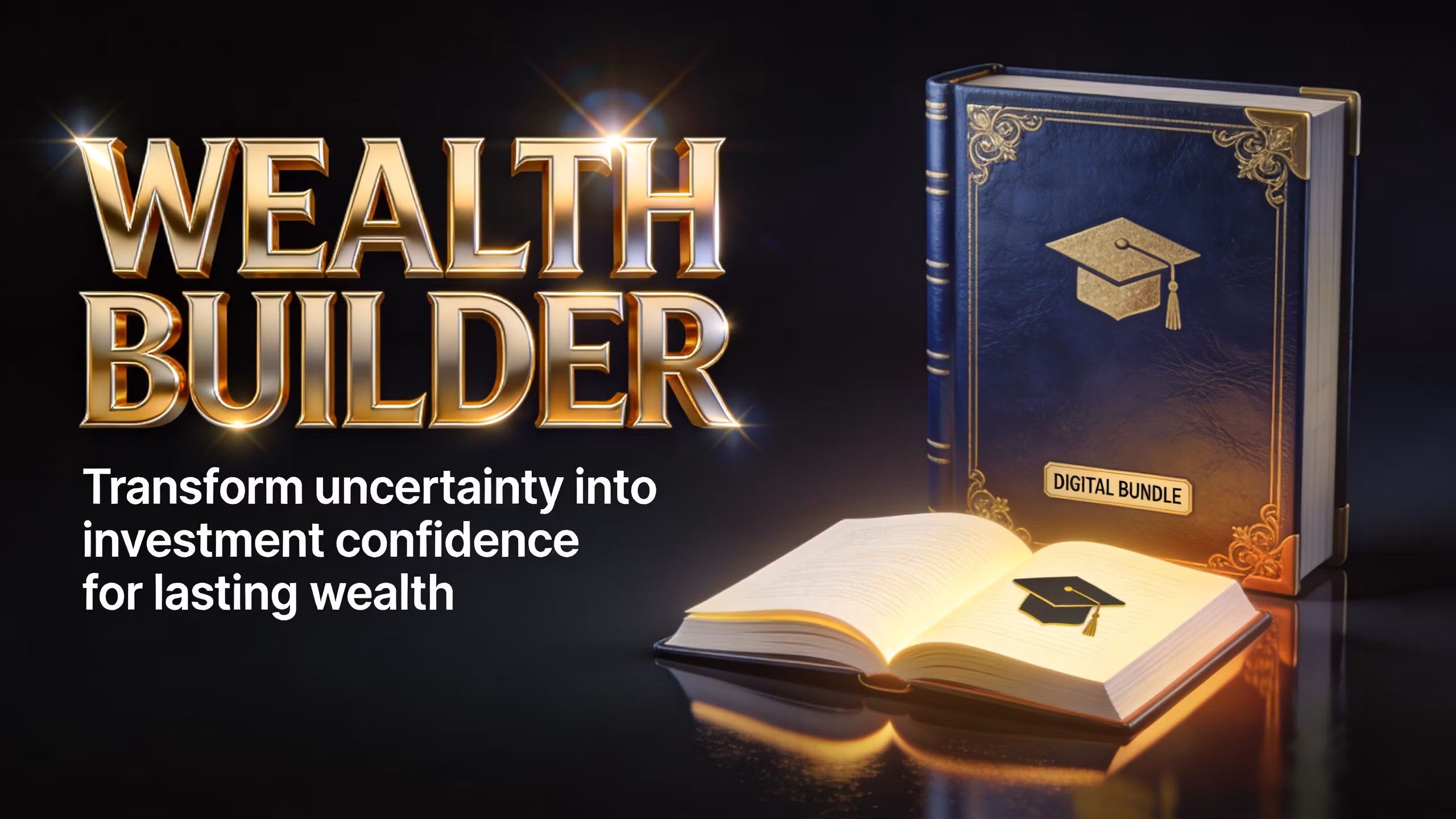 motivation wealth