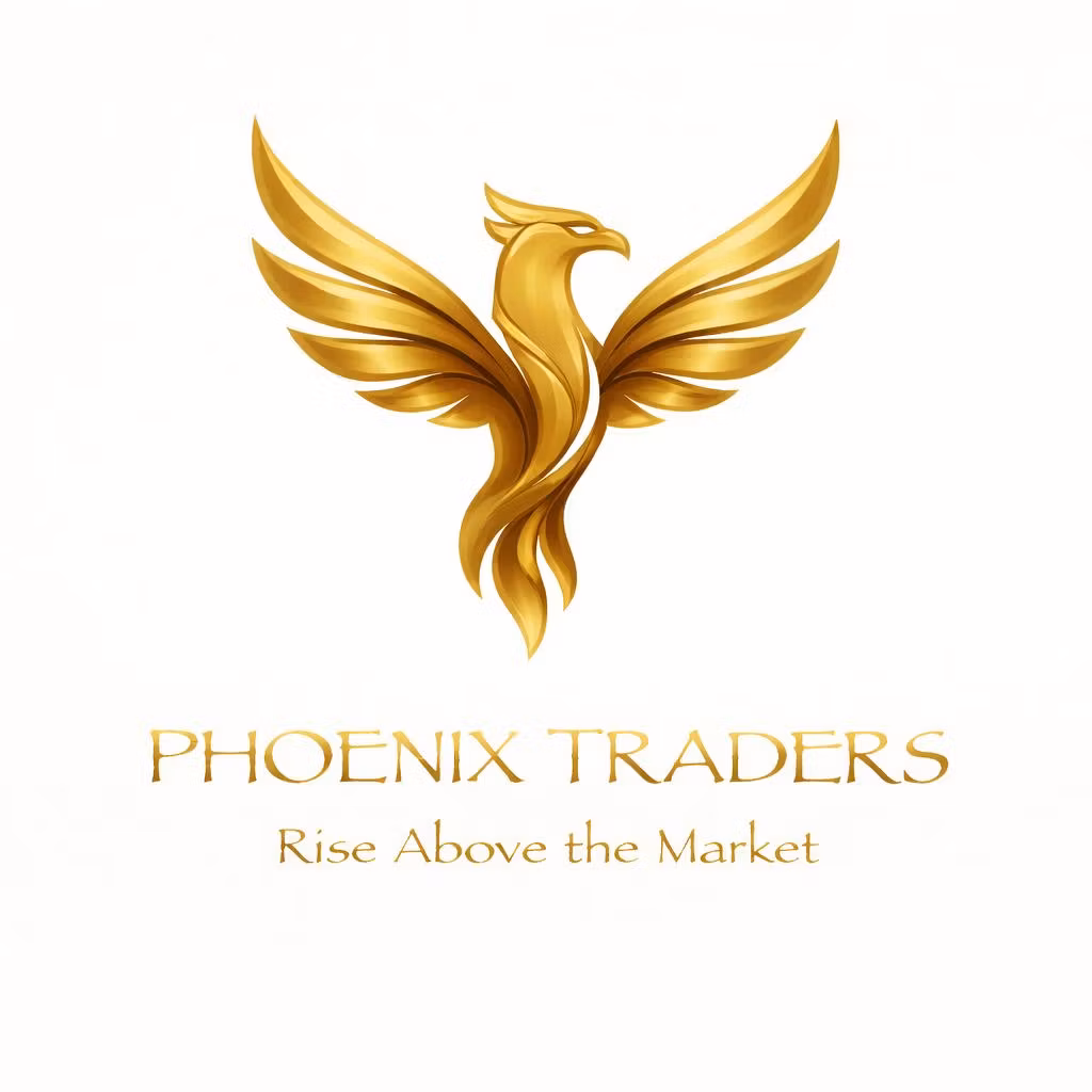 The Trading Phoenix