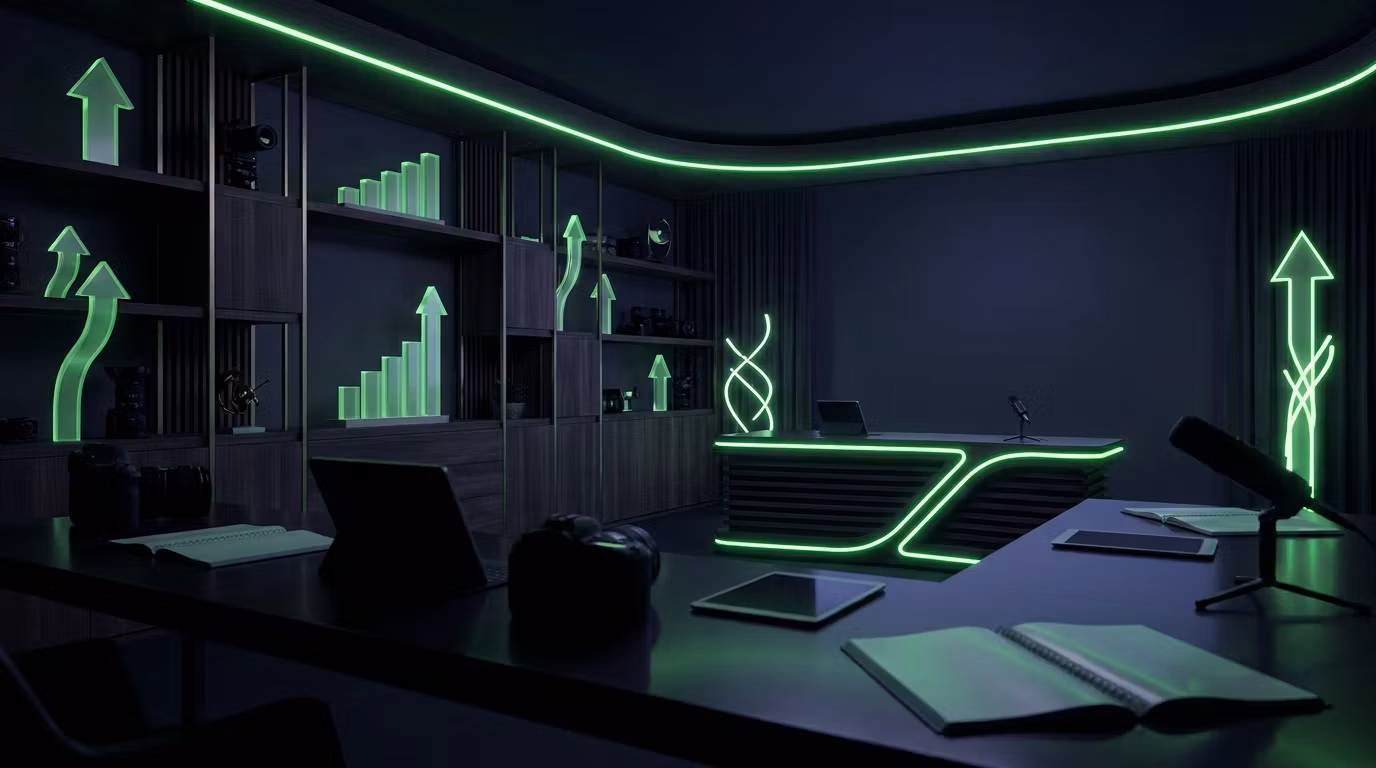 Growth Mentorship