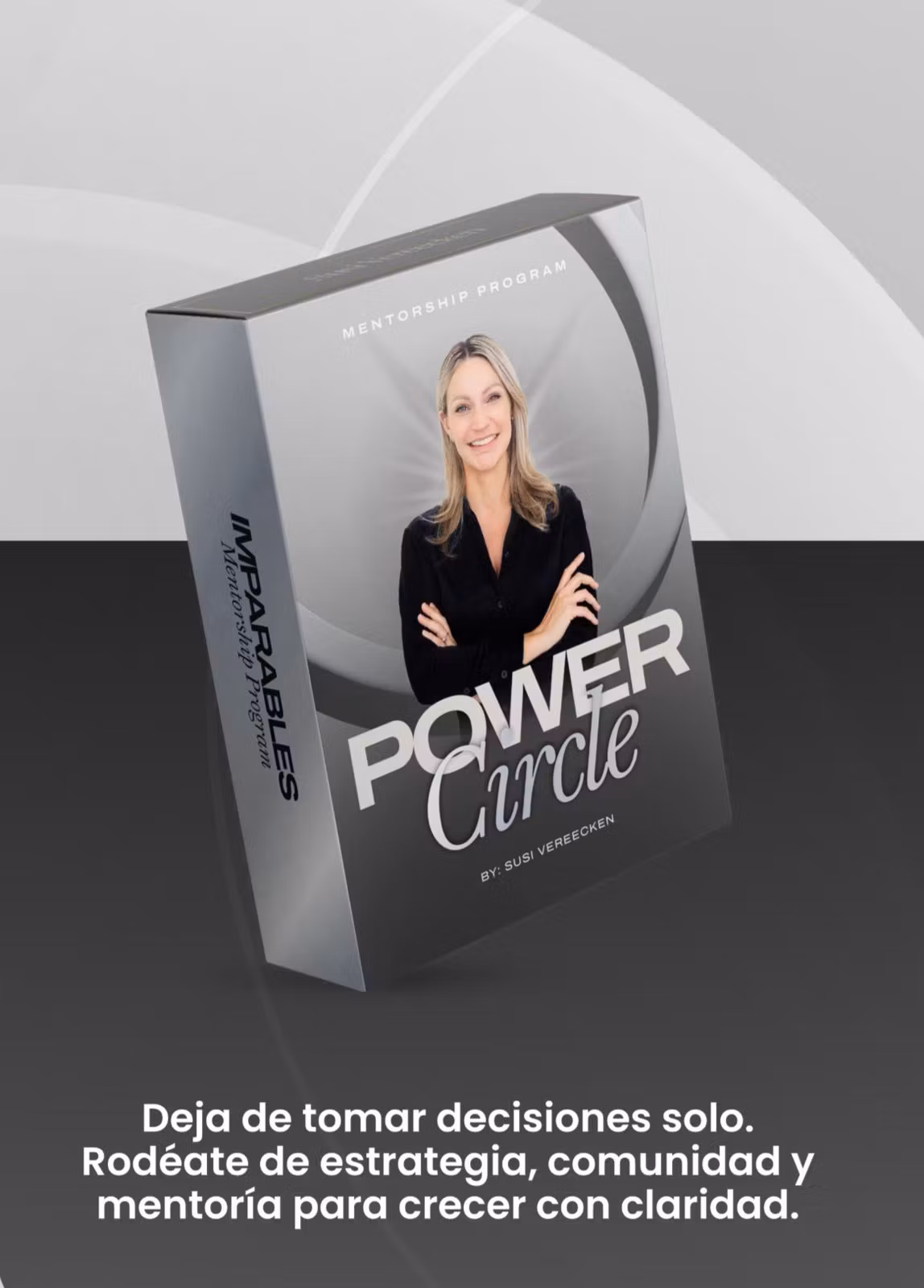 Power Circle - Programa de Mentoria