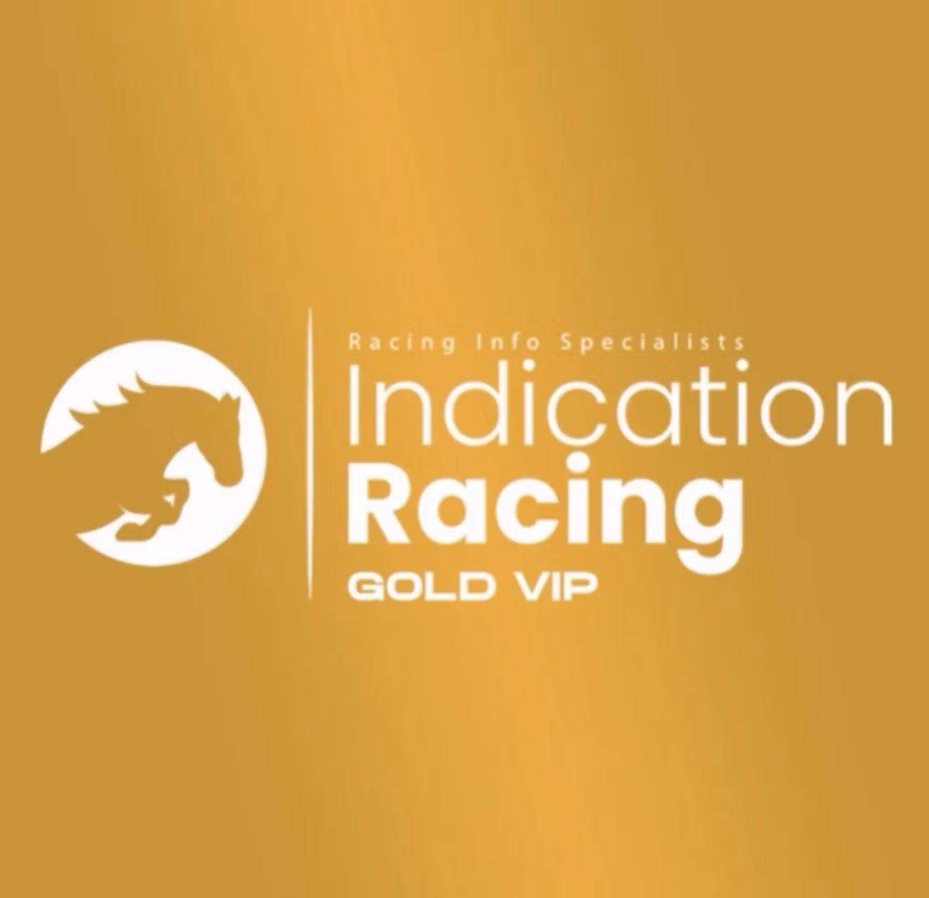 Indication Racing Gold