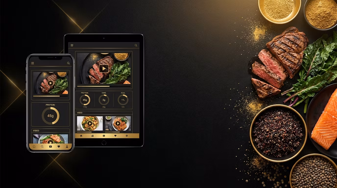 Interactive Cookbook Bundle