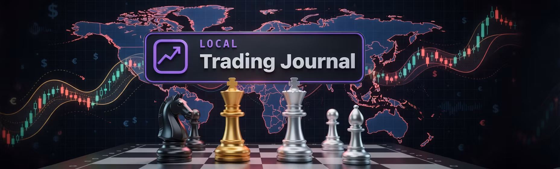 Local Trading Journal