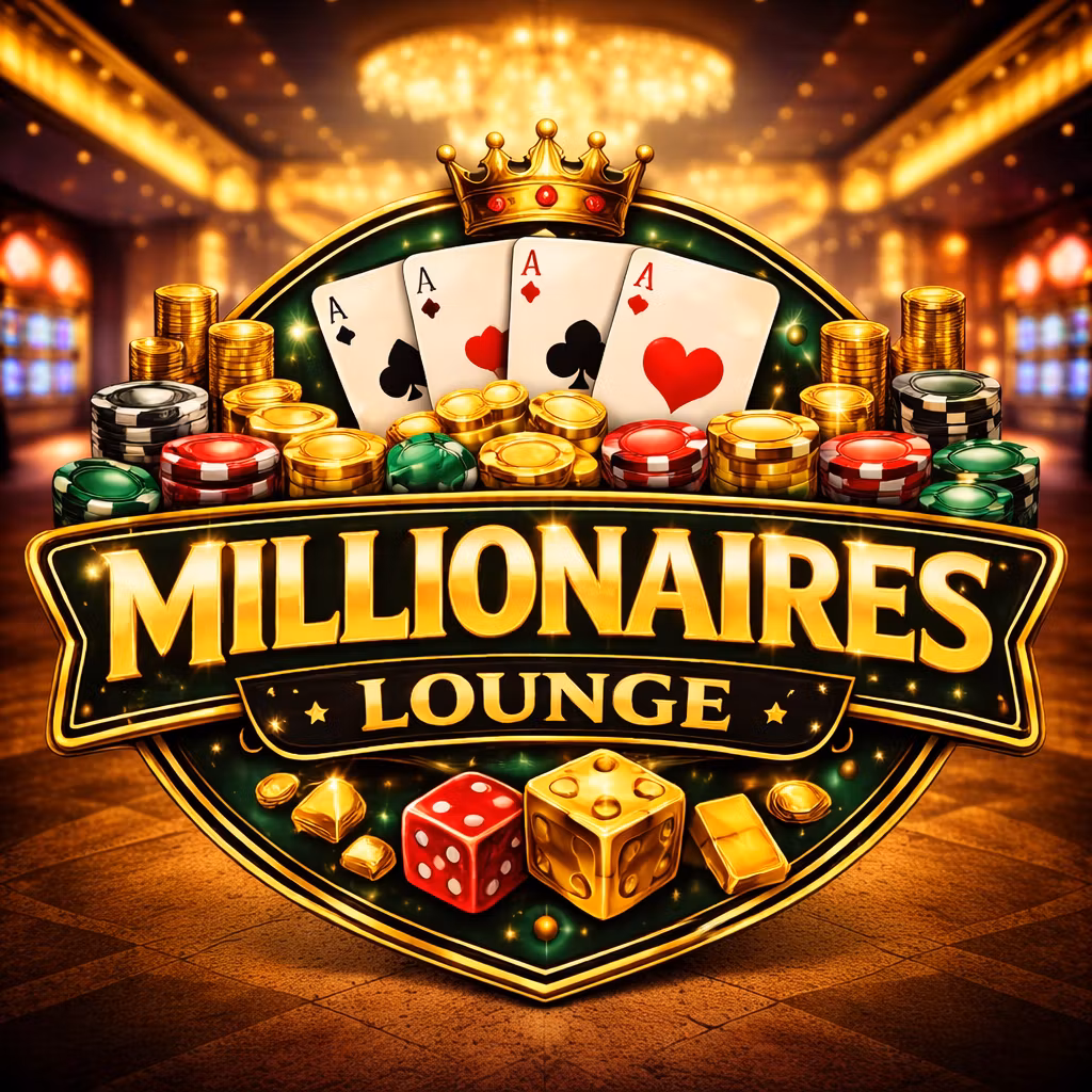 Millionaires Lounge 