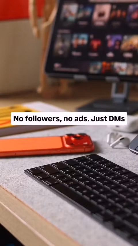 dm client system 