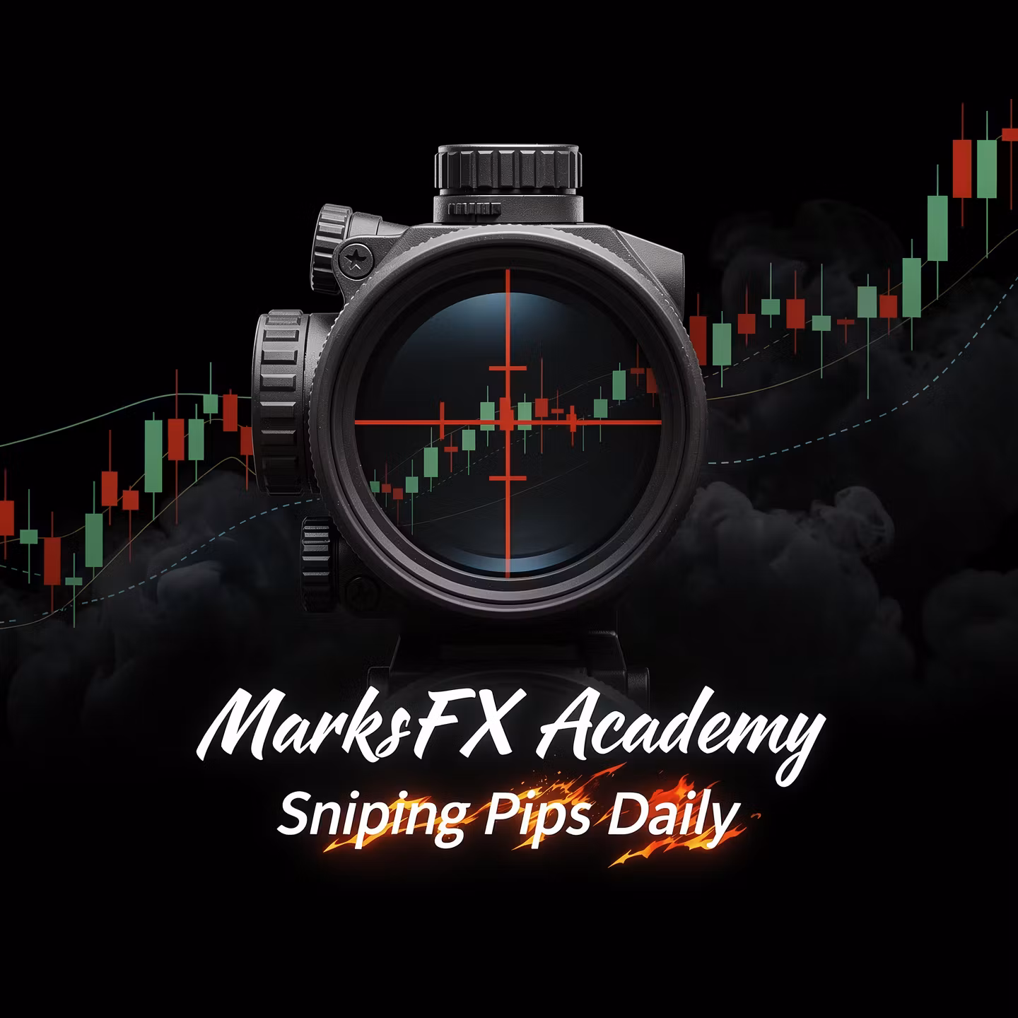 MarksFxAcademy 