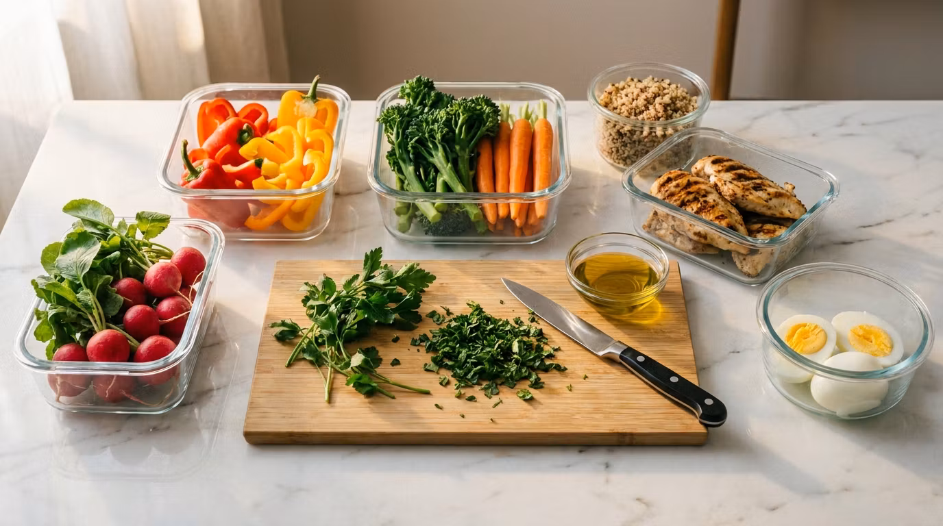 Meal Plan Membership