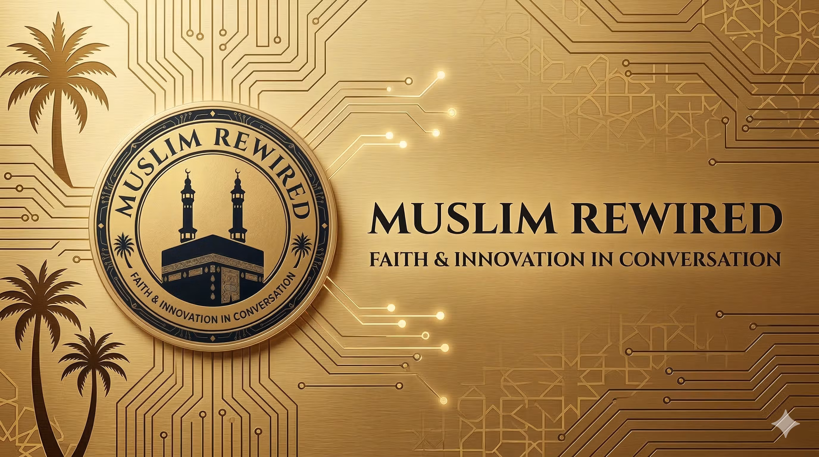 Muslim Rewired