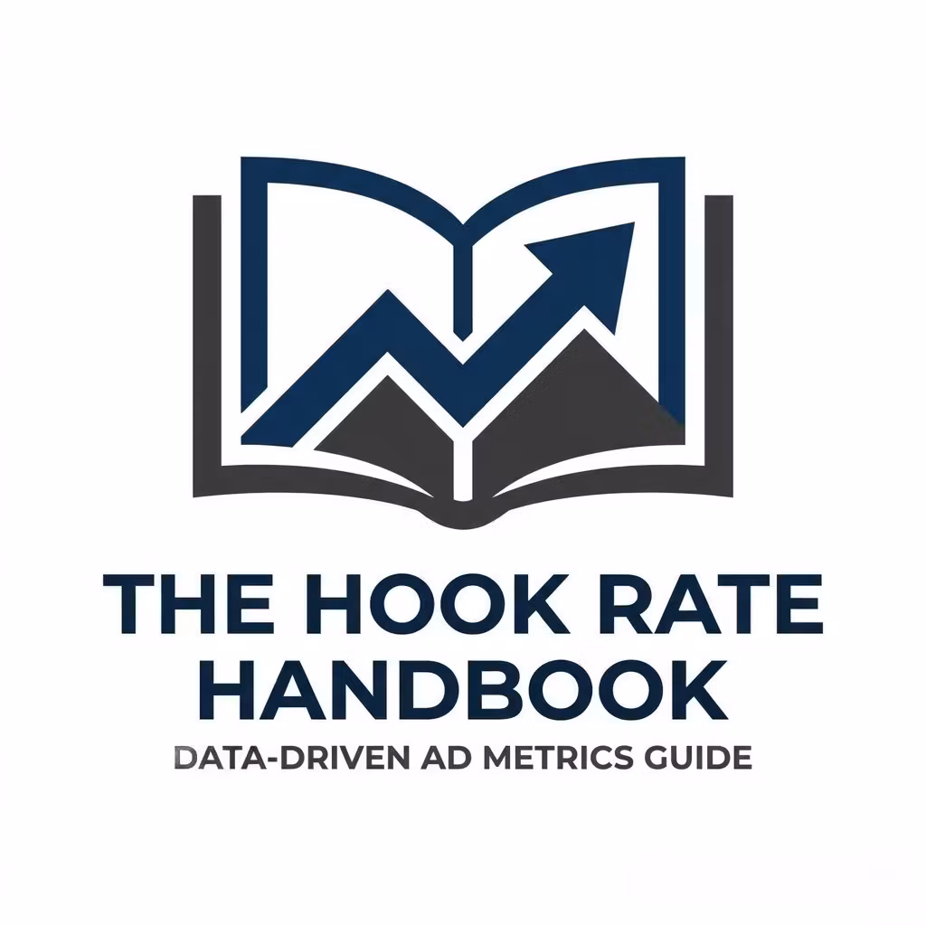 The Hook Rate Handbook: How to Diagnose & Fix Failing E-Com Ads