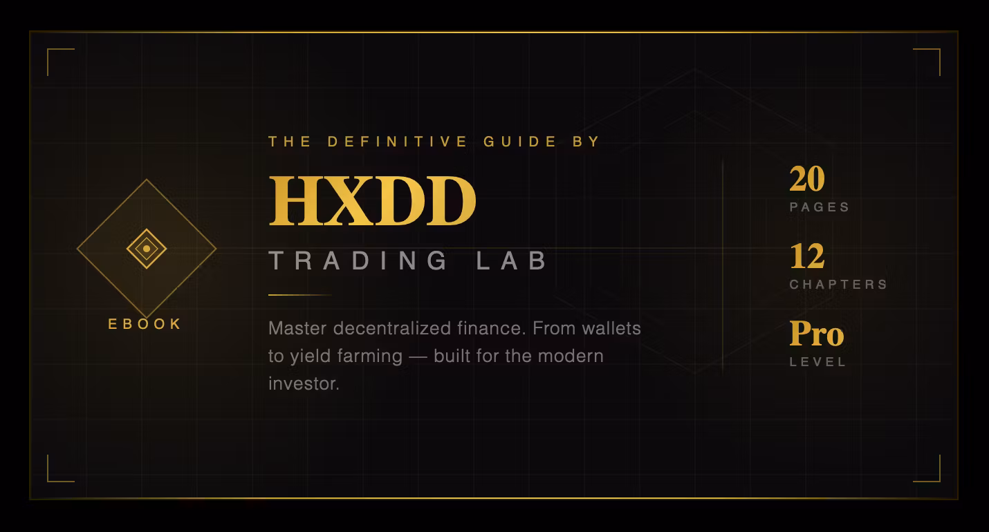 Hxdd Trading Mentorship