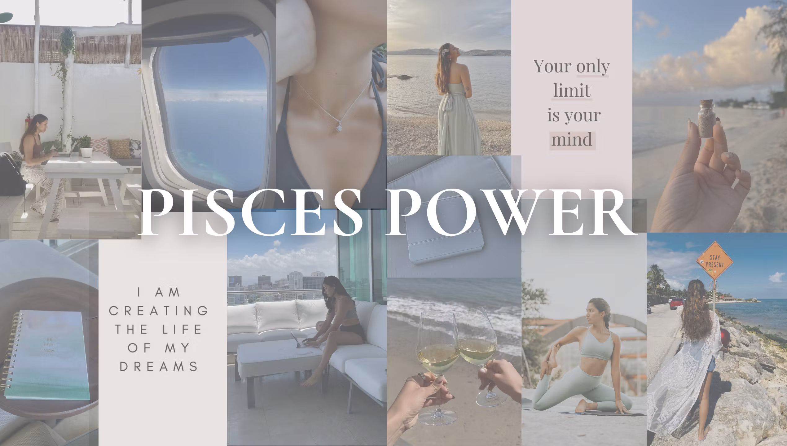 Girl Boss Abroad